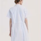 Blouse Médicale Femme