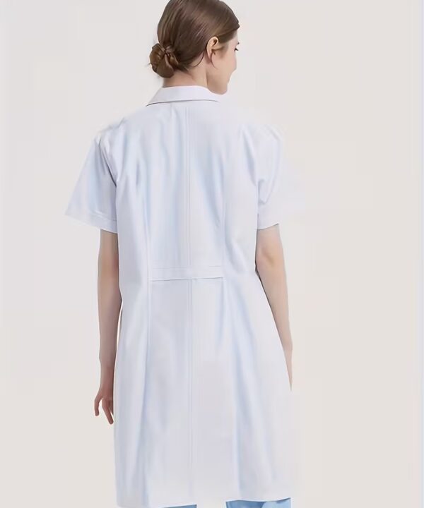 Blouse Médicale Femme