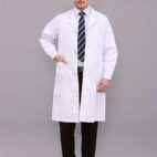 Blouse de Laboratoire