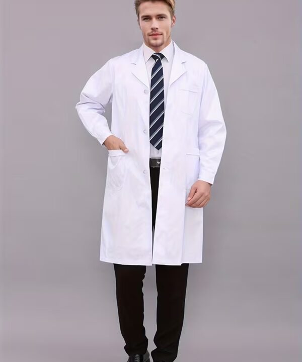 Blouse de Laboratoire Blouse de Laboratoire