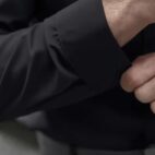 Chemise Agent de Sécurité Professionnelle – Manches Longues