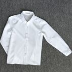 Chemise Uniforme Scolaire Garçon