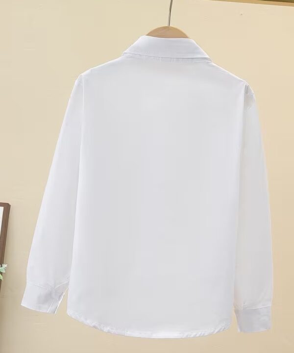 Chemise avec Cravate Chemise avec Cravate