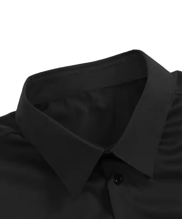 Chemise de Sécurité Professionnelle