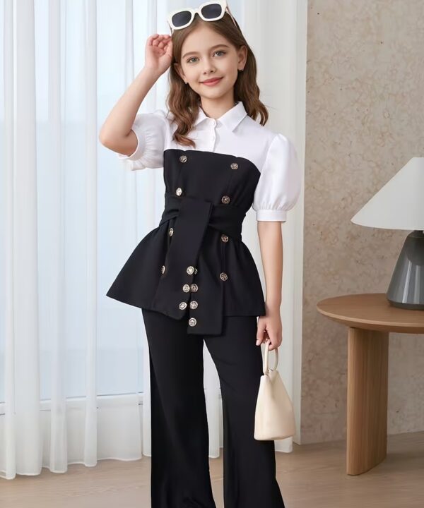 Ensemble Uniforme Scolaire Fille Ensemble Uniforme Scolaire Fille