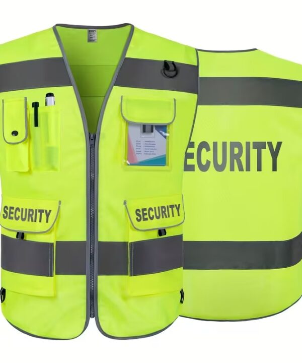 Gilet de Sécurité