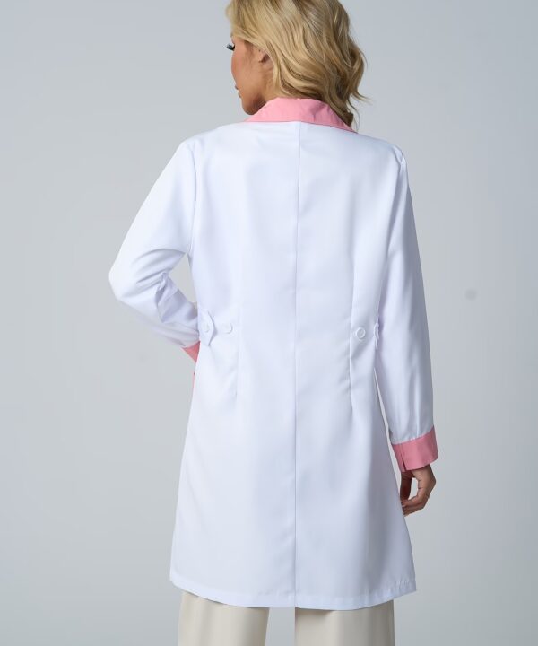 Manteau de Laboratoire