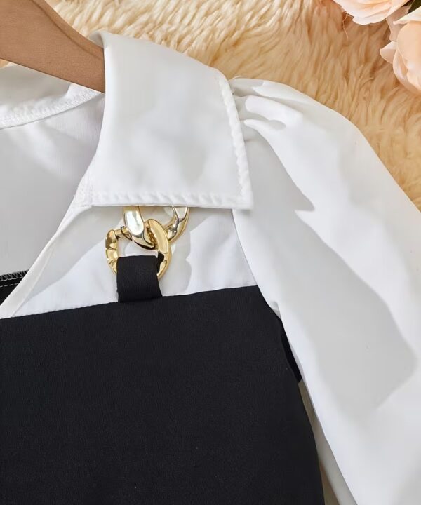 Robe Uniforme