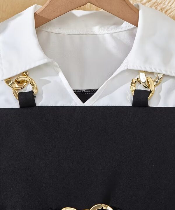 Robe Uniforme Scolaire