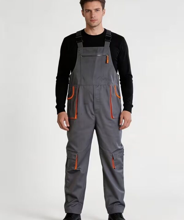 Salopette Homme