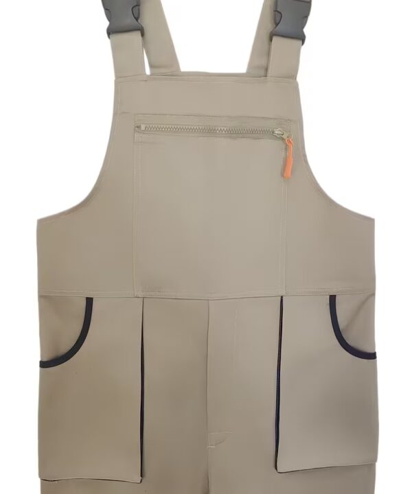 Salopette de Travail Homme