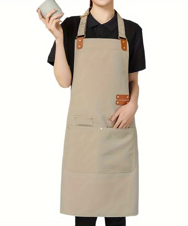 Tablier Professionnel pour Restaurant