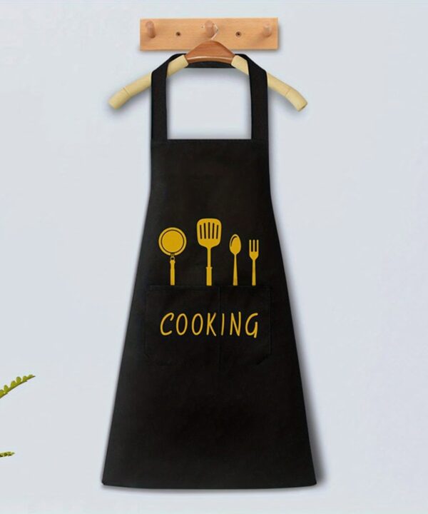 Tablier de Service pour Restaurant Tablier de Service pour Restaurant