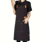 Tablier pour Restaurant et Cuisine