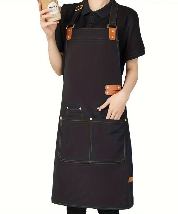 Tablier pour Restaurant et Cuisine