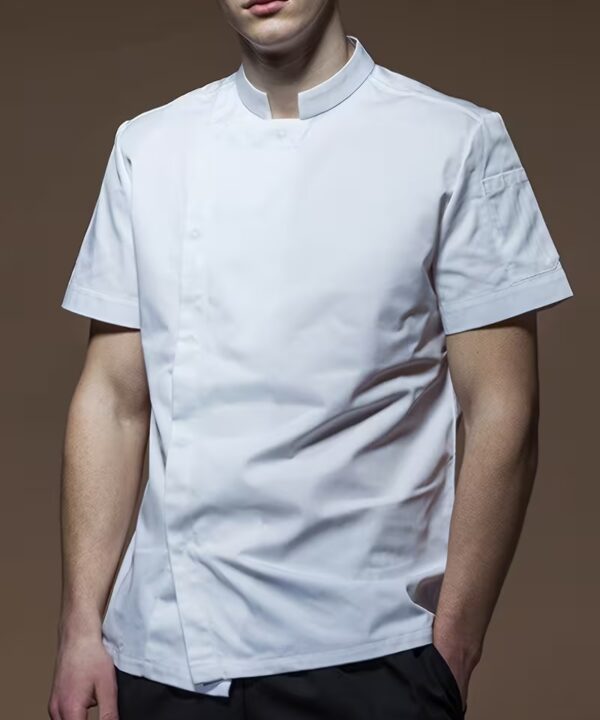 Tenue de chef Tenue de chef