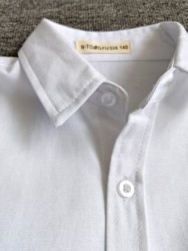 Uniforme Scolaire Garçon