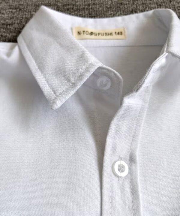 Uniforme Scolaire Garçon