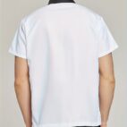Uniforme de Chef Unisexel