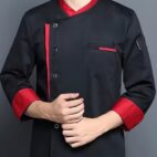 VEST DE CUISINE professionnels