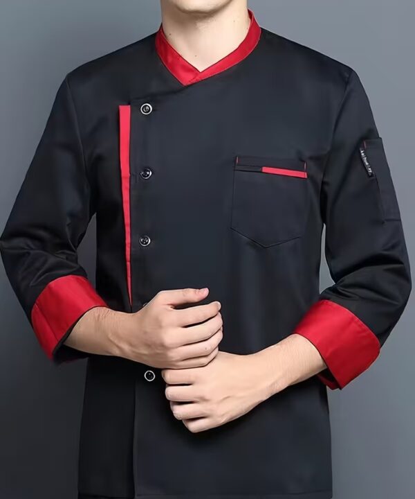 VEST DE CUISINE professionnels