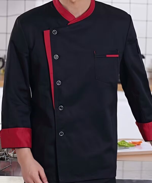 VEST pour Restaurants