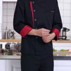 Veste de CUISINE