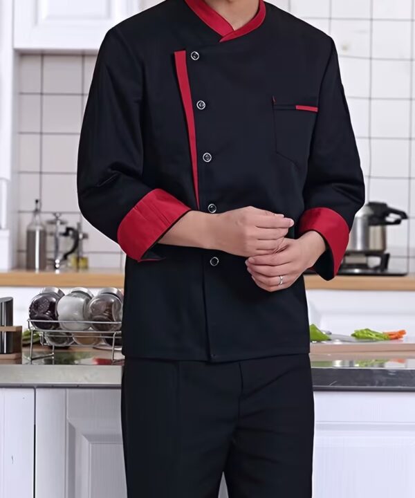 Veste de CUISINE