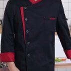 Veste de Chef