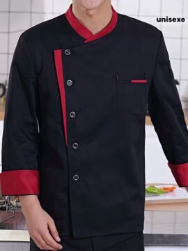 Veste de Chef