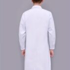 blouse médecin homme femme