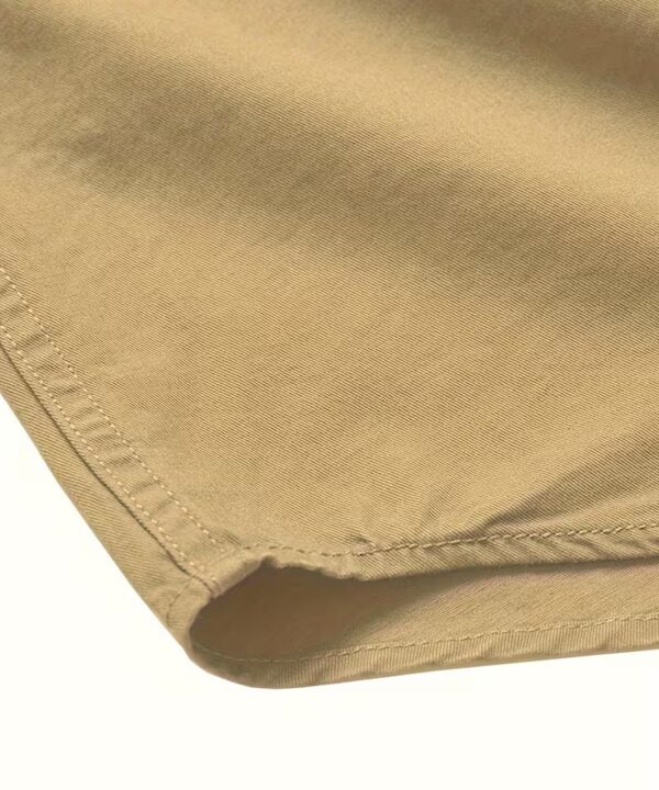 chemise printemps automne