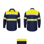 chemise travail