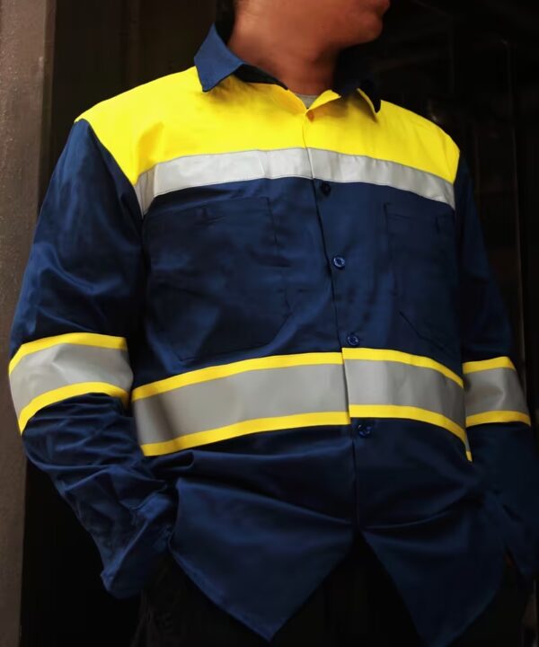 chemise travail manches longues chemise travail manches longues