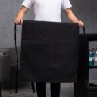 demi-tablier