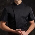 niforme de travail de chef