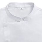 tenue cuisine été