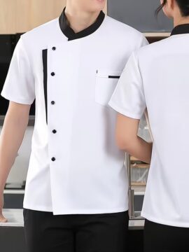 uniforme de cuisine