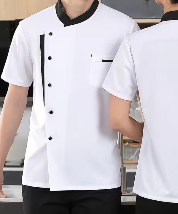 uniforme de cuisine