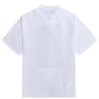uniforme restaurant été