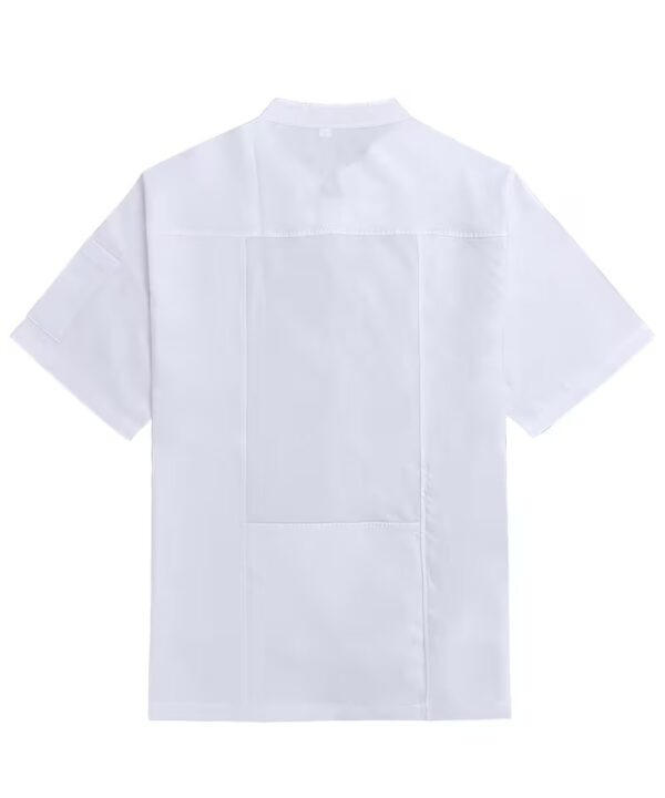 uniforme restaurant été uniforme restaurant été